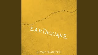 Earthquake Music Video