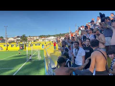 Por ti passo a vida a sonhar - DESNORTEADOS 1990 ULTRAS ESPINHO