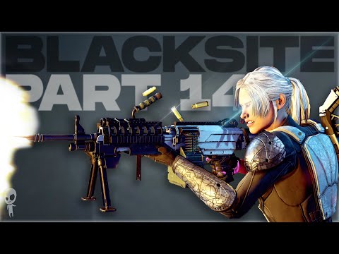 THE BLACKSITE BRAWL // XCOM 2 WOTC 2021 MODDED // Part 14 // COVERT INFILTRATION