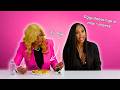 Mom S Try Each Other S Soul Food Dishes Feat The Braxtons