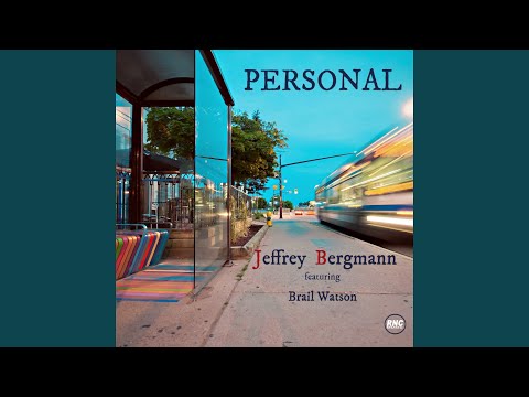 Personal (feat. Brail Watson) (Radio Edit)