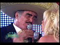 Vicente (Don Chente) Fernandez - Cuatro Vidas feat. Yuri