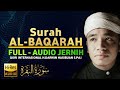 FULL TILAWAH SURAH ALBAQARAH H DARWIN HASIBUAN