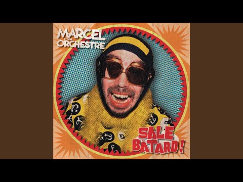 Videoclip de Un bien beau tableau — Marcel et son Orchestre