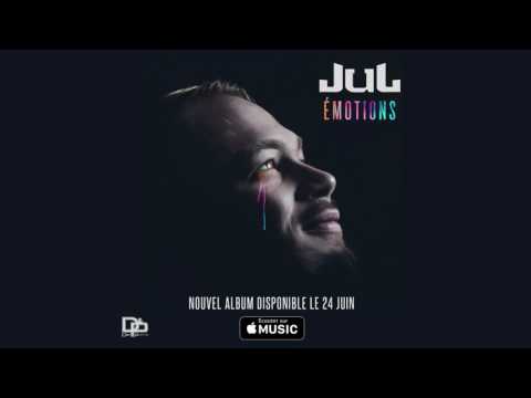 Jul - Je t'aime pour la vie on Spotify Charts