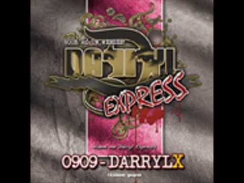 Darryl ft Sjaak & Ali B - Harghd