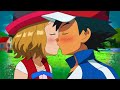Pokémon AMV I Need Your Love