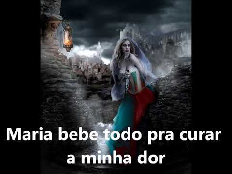 Capa do vídeo: É mal de amor