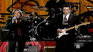 Sheryl Crow &amp; Eric Clapton - A Very Special Christmas ,The White House Washington D.C. 17-12 1998