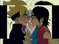 Boruto And Sarada Love Story