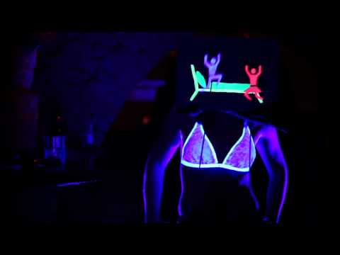 Laserkraft 3D - Nein Mann (remix)