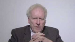 William Tucker Interview, Part One video