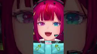 One of Cecilia's Biggest Betrayal of IRyS to This Day  #shorts #IRyS #immerscreen #hololiveenglish