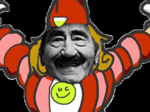 Der schmucke Prinz - Jupp Schmitz