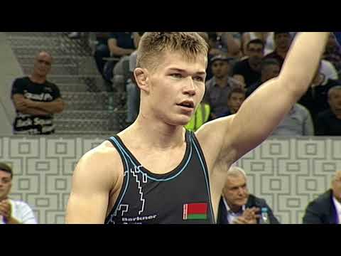 EYOF Baku 2019 - Highlights, Day 1
