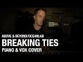 Breaking Ties - Above & Beyond/Oceanlab (Piano ...