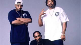 Tha Eastsidaz - Track 07 - Statutes & Limitations RARE*