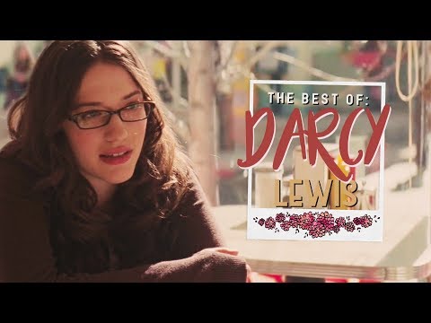 download lagu mp3 mp4 Darcy Lewis, download lagu Darcy Lewis gratis, unduh video klip Darcy Lewis