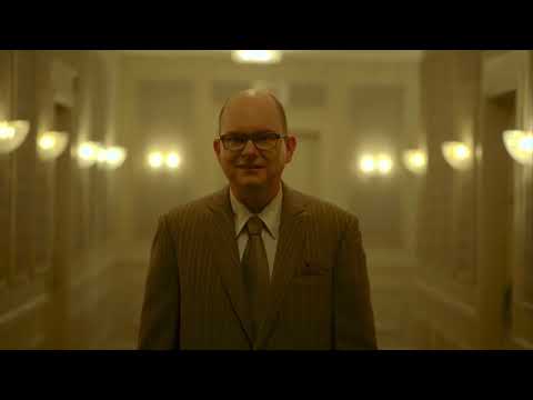 Colin Robinson’s favorite show