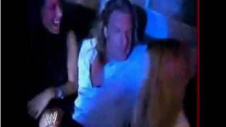 Triple H Theme The Game Drowning pool