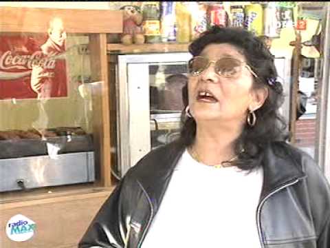 ORF Sendung - Am Schauplatz - Interview am Brunnenmarkt in Wien - Tschuschen