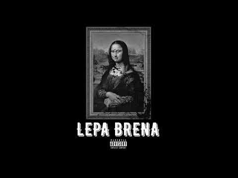 Dakata x DYG - Lepa Brena (Official Audio)