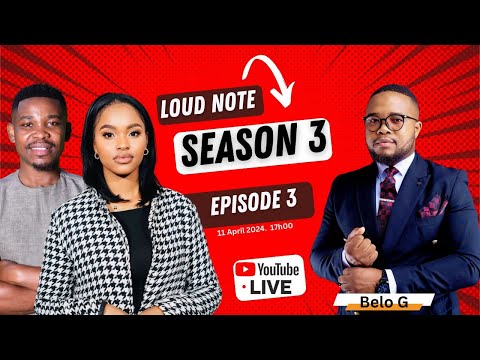 Episode 3 | Belo G | Divorce , Marriage, Church , Dating , Mission Approach