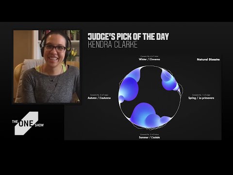 Pick of the Day from Sparks & Honey's Kendra Clarke - - YouTube