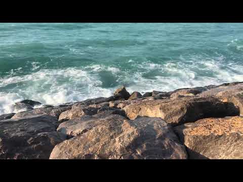 Enjoyed in DUBAI JUMHERA BEACH