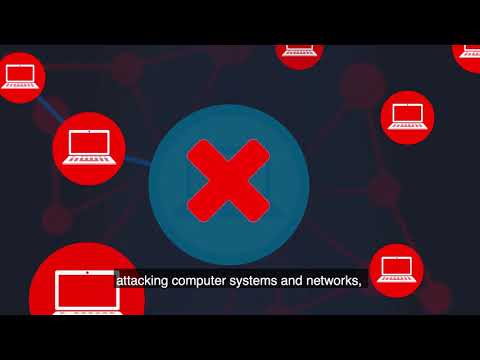 What does Hybrid Warfare mean?