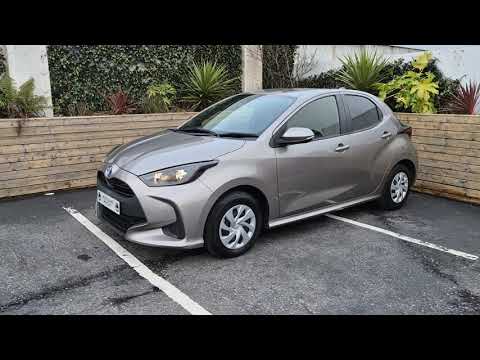 Toyota Yaris 1.5 HYBRID / X SPEC / TAX €160 ( 212 - Image 2