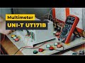 Digital Multimeter UNI-T UT171B Preview 5