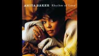ANITA BAKER * You Bring Me Joy