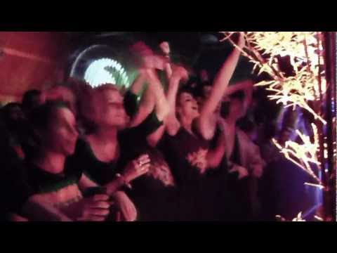 Get Up & Skank #1 - Stand High Patrol feat. Pupa Jim ▶ O.B.F. "Crisis" (Dubplate )