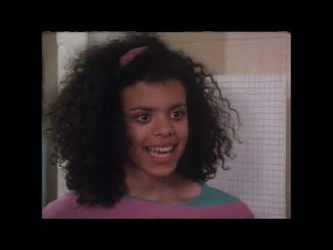 Degrassi Junior High - 3x03 “A Big Girl Now”
