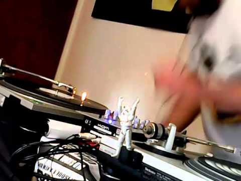 DJ Problem Child / DJ Dean Live On Headrush Radio 14th Sept 2014