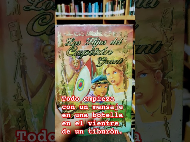 Vídeo relacionado con Las aventuras del Capitán Brugel