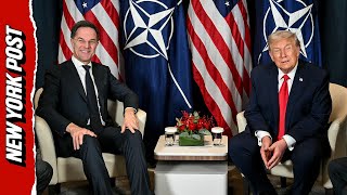 NATO Secretary General Questions Europe’s Ability to Defend Itself Without US: 'Keep on Dreaming'