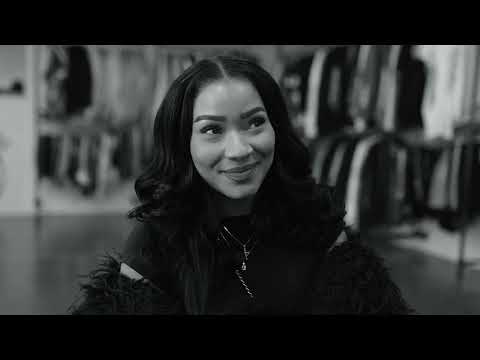 Pretty Girls Listen To Marnz Malone (Official Music Video)