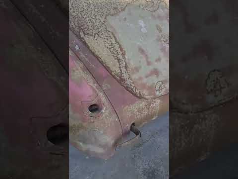 Thumbnail for 1941 Ford Coupe BARN FIND by 1941 Ford