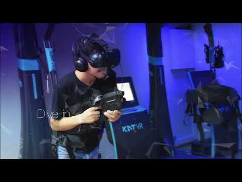 Crazy VR