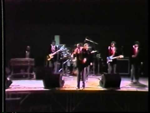 Jackson Southernaires - Lead Me