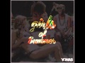 YONAS : Girls of Summer | New Song!!! 