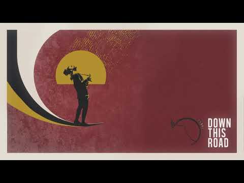 Alon Landa - Down This Road