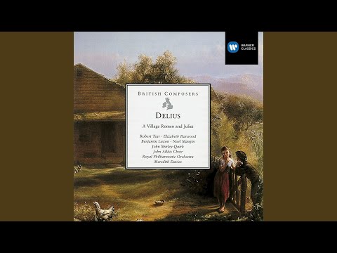 A Village Romeo and Juliet - Music drama in six scenes from Gottfried Keller's novel (2002...