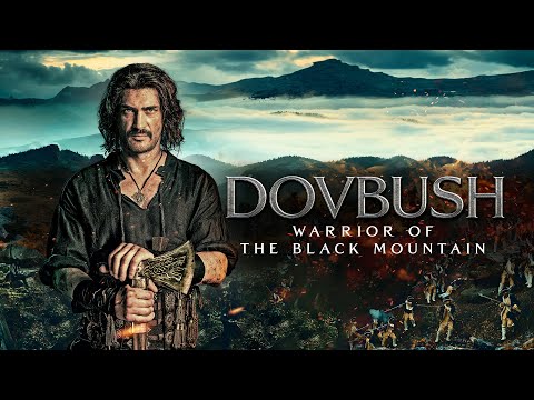 Trailer-Vorschau: Dovbush - Warrior of the Black Mountain