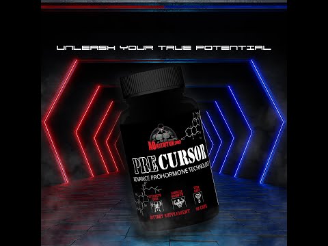 Pre Cursor - Video 3