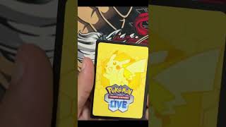 A FULL ART VEIO! 💎 Box 30 Anos de Pokémon (Parte 2) #pokemon #pokemontcg #fullart