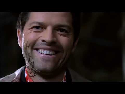 Supernatural: S07E01 - Castiel: So Much Fun