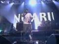 Limp Bizkit Plays Sanitarium At MTV Metallica Icon ...